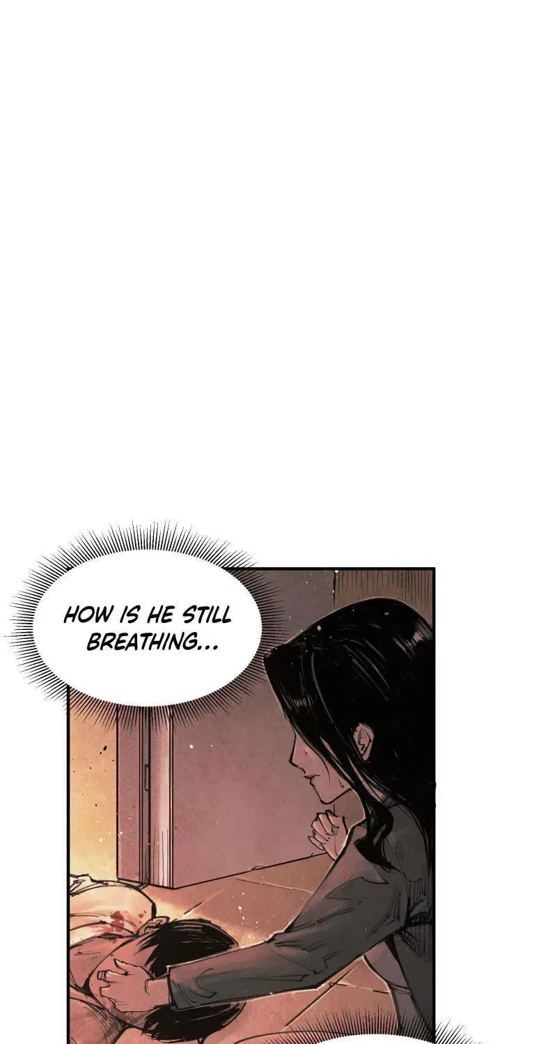 Evolution of Extreme Heat Chapter 6 – Page 52