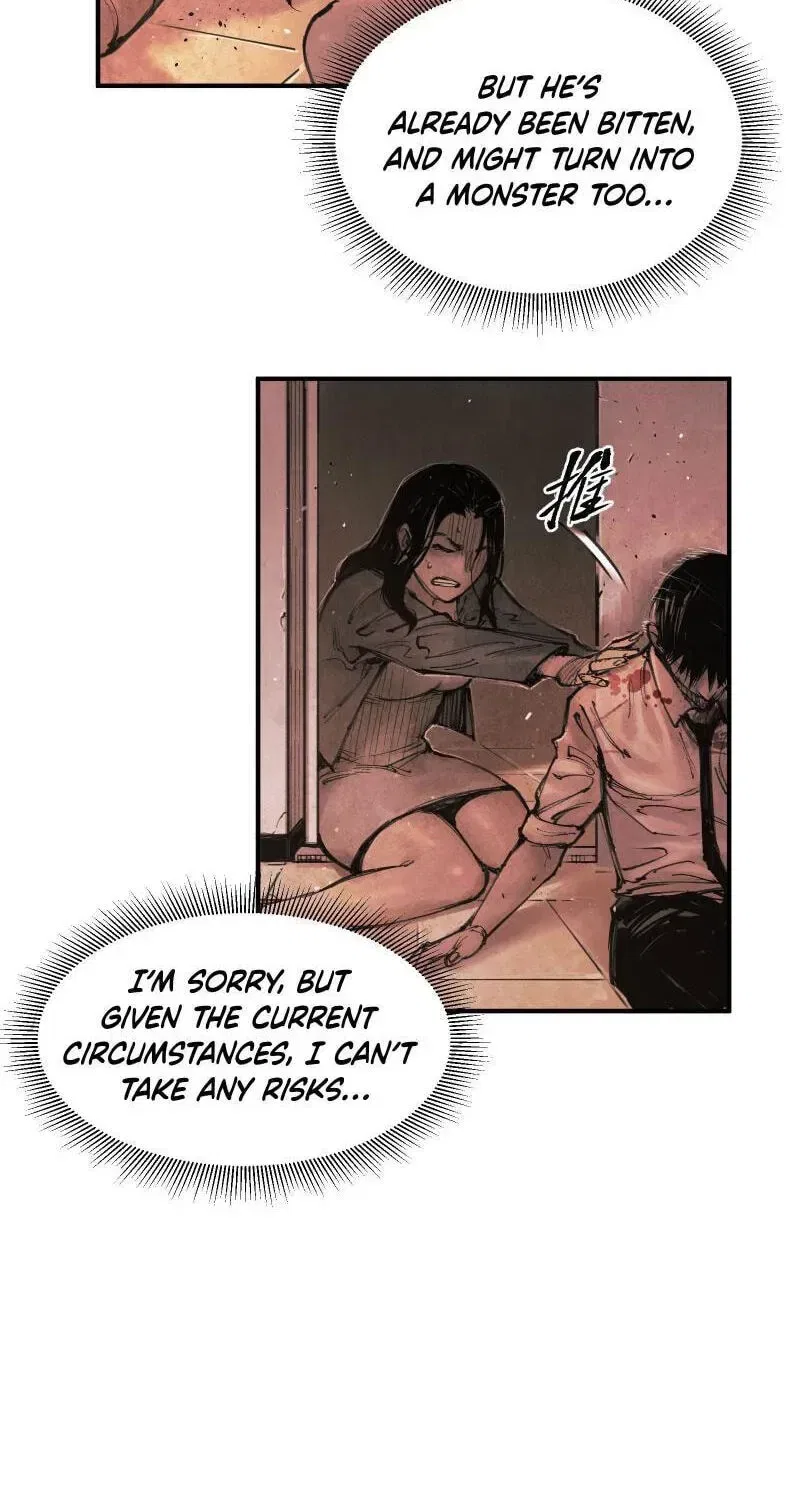 Evolution of Extreme Heat Chapter 6 – Page 53