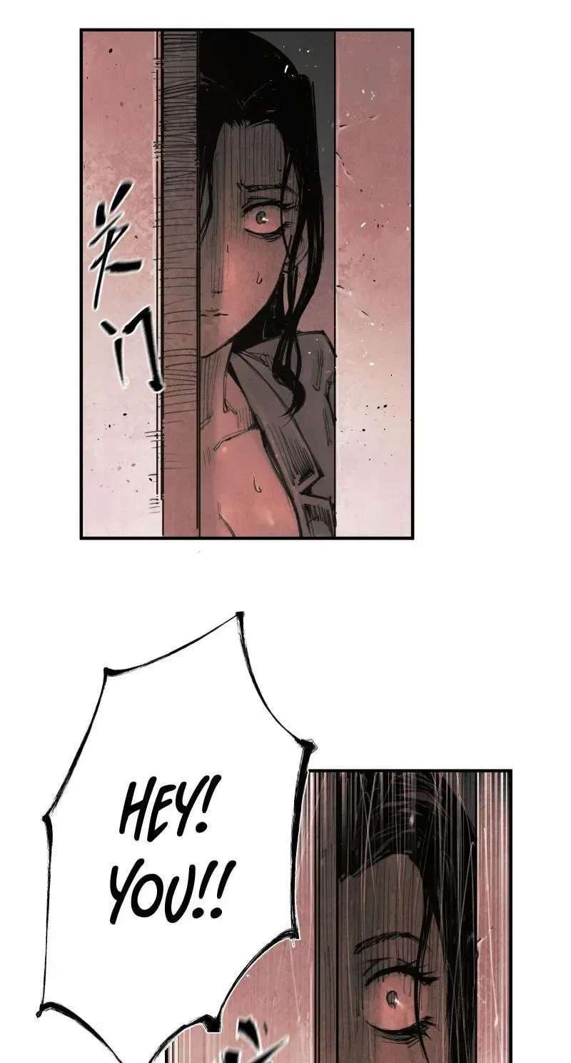Evolution of Extreme Heat Chapter 6 – Page 54
