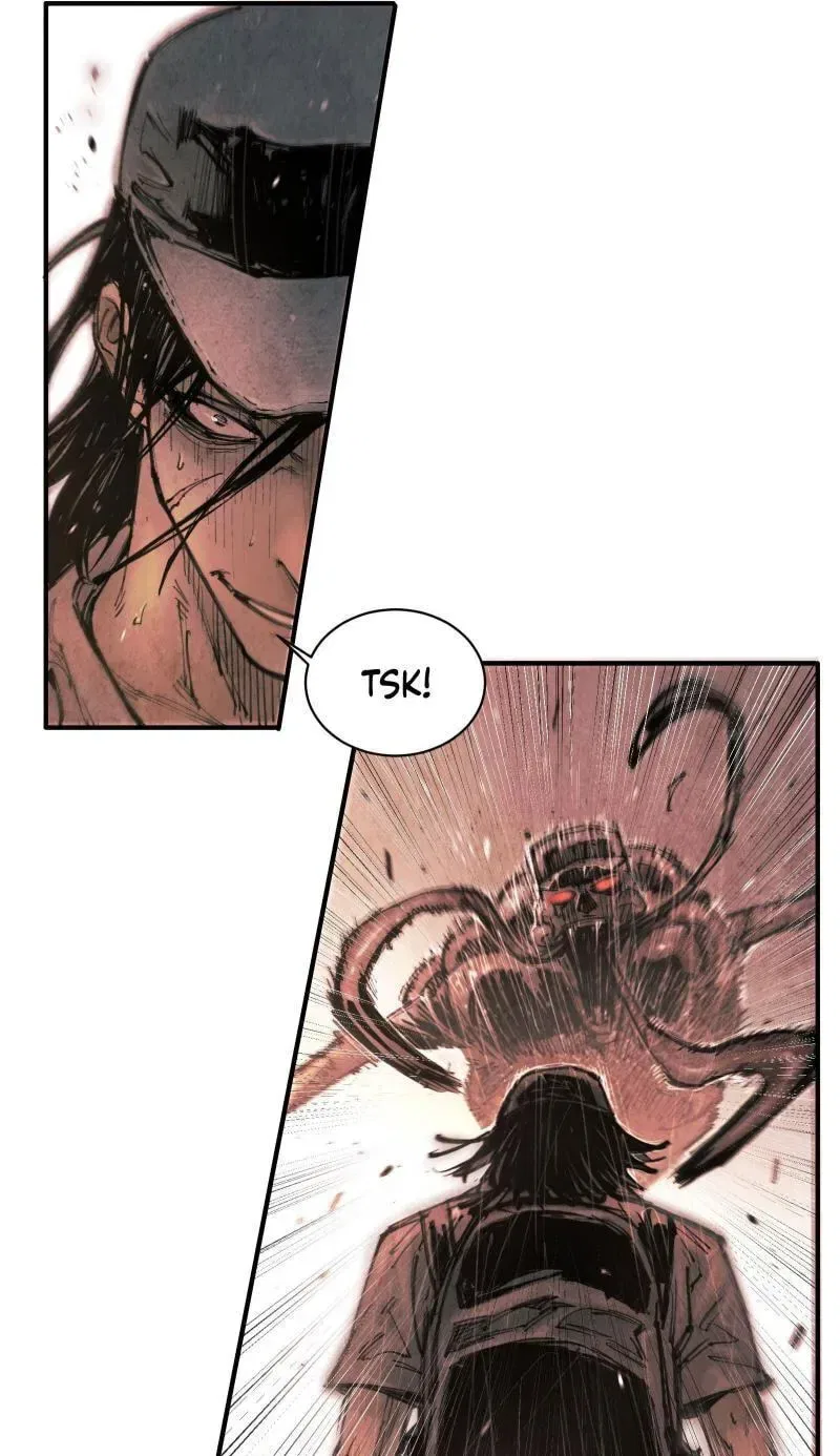 Evolution of Extreme Heat Chapter 6 – Page 57