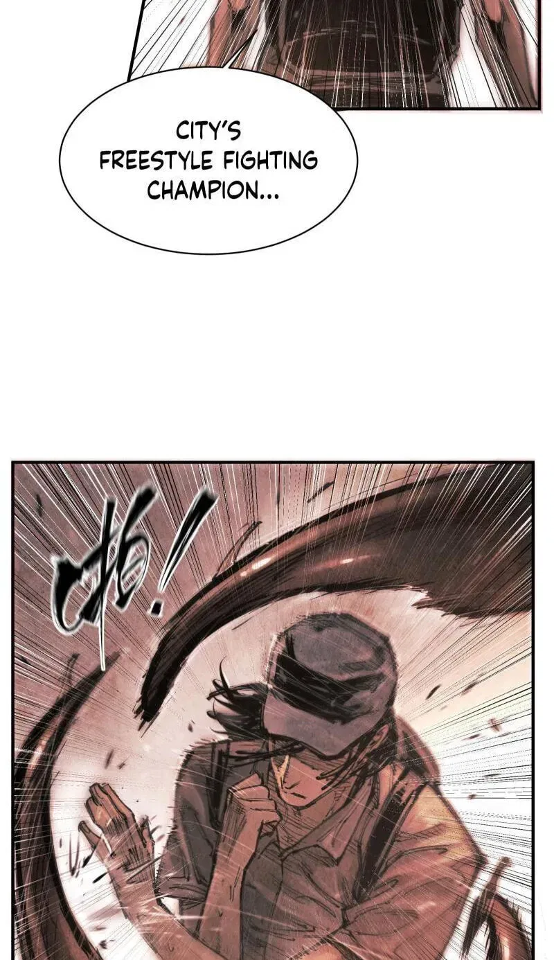 Evolution of Extreme Heat Chapter 6 – Page 58