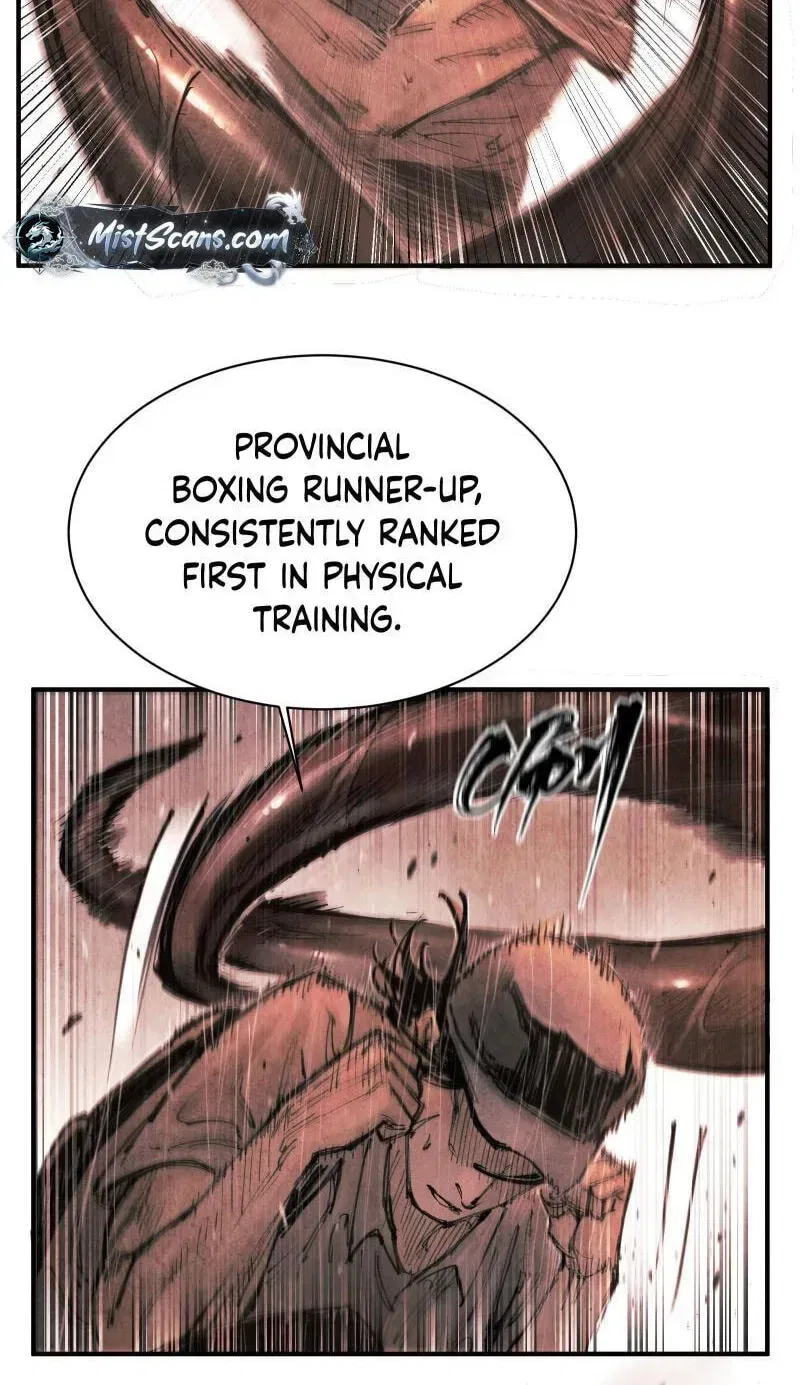 Evolution of Extreme Heat Chapter 6 – Page 59
