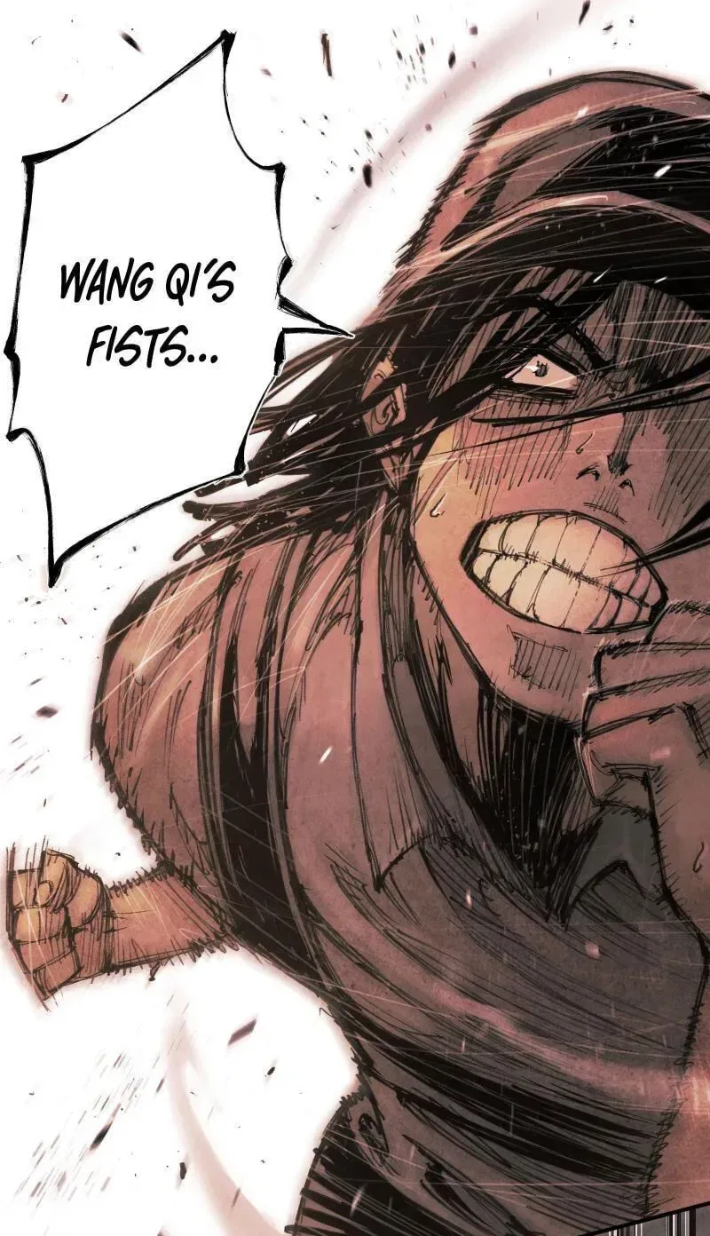 Evolution of Extreme Heat Chapter 6 – Page 60