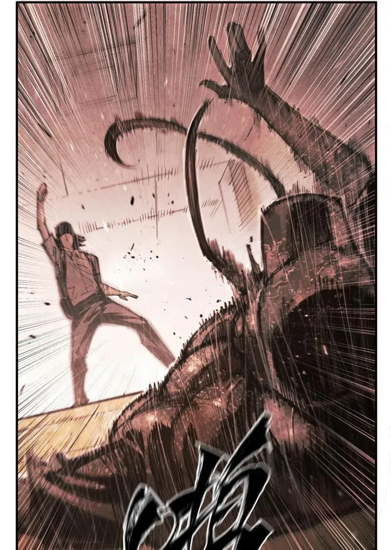 Evolution of Extreme Heat Chapter 6 – Page 64