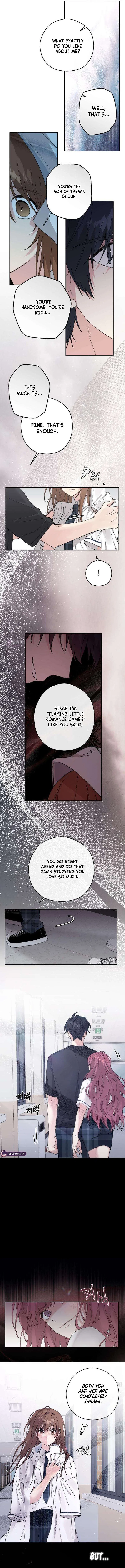 Pretty Scumbag Chapter 10 – Page 5