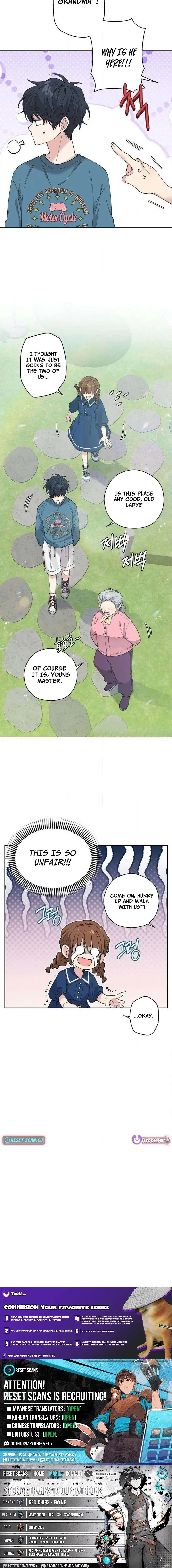 Pretty Scumbag Chapter 5 – Page 15