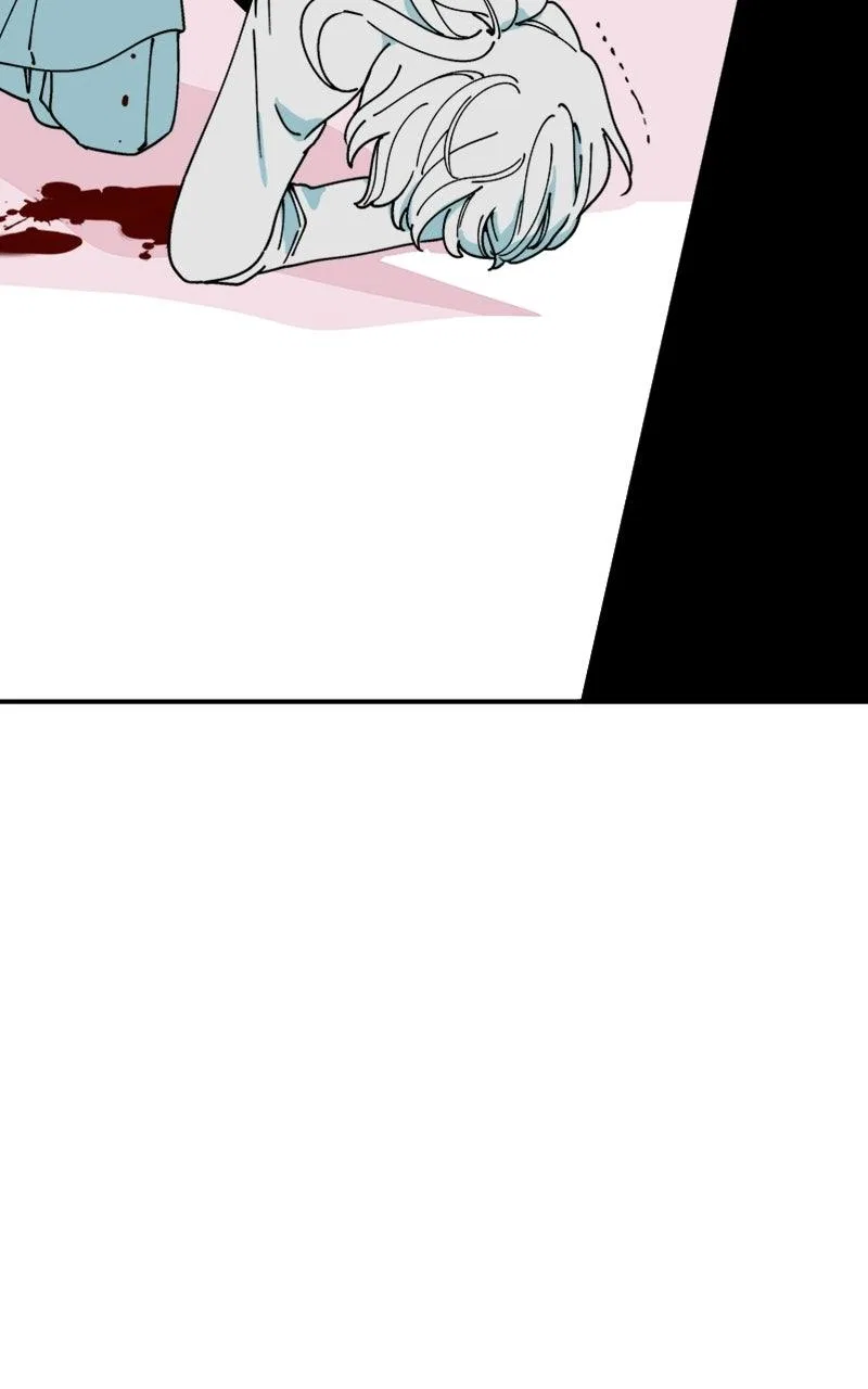 False Paradise Chapter 79 – Page 2