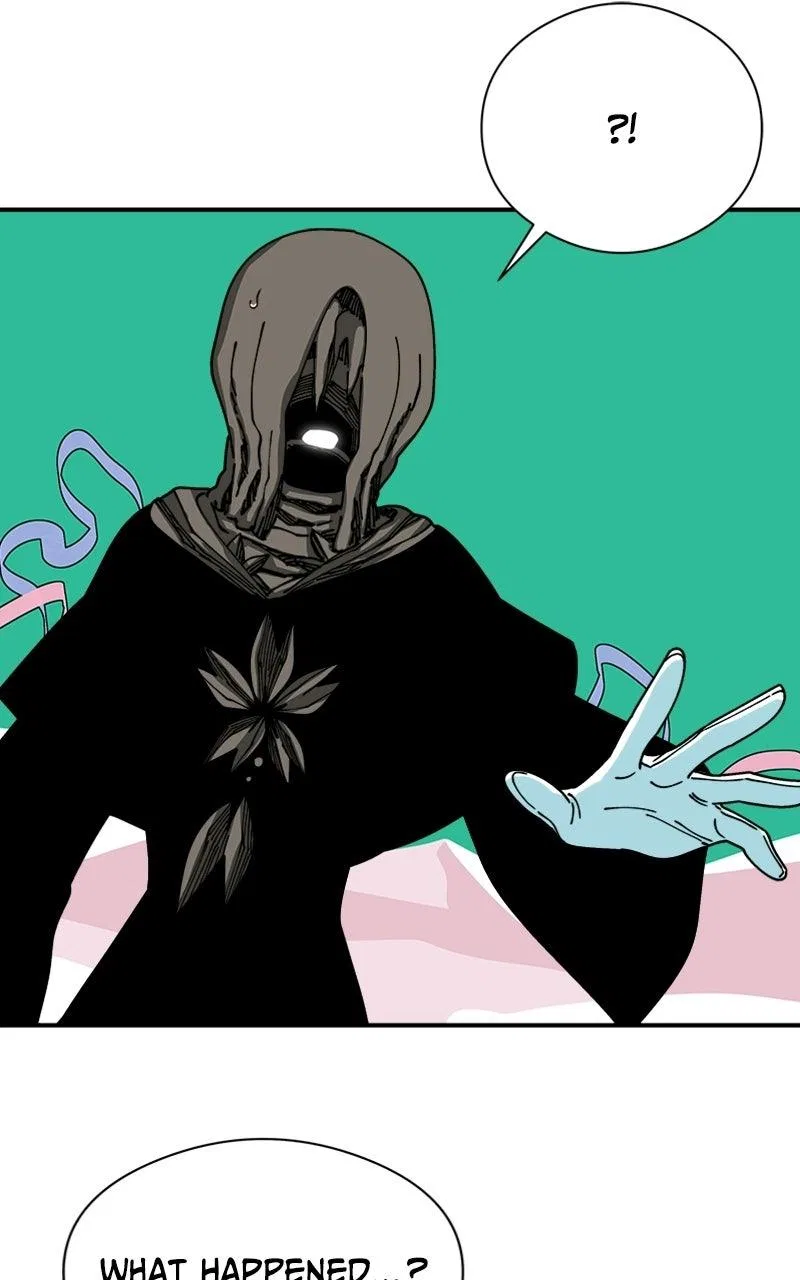 False Paradise Chapter 79 – Page 3