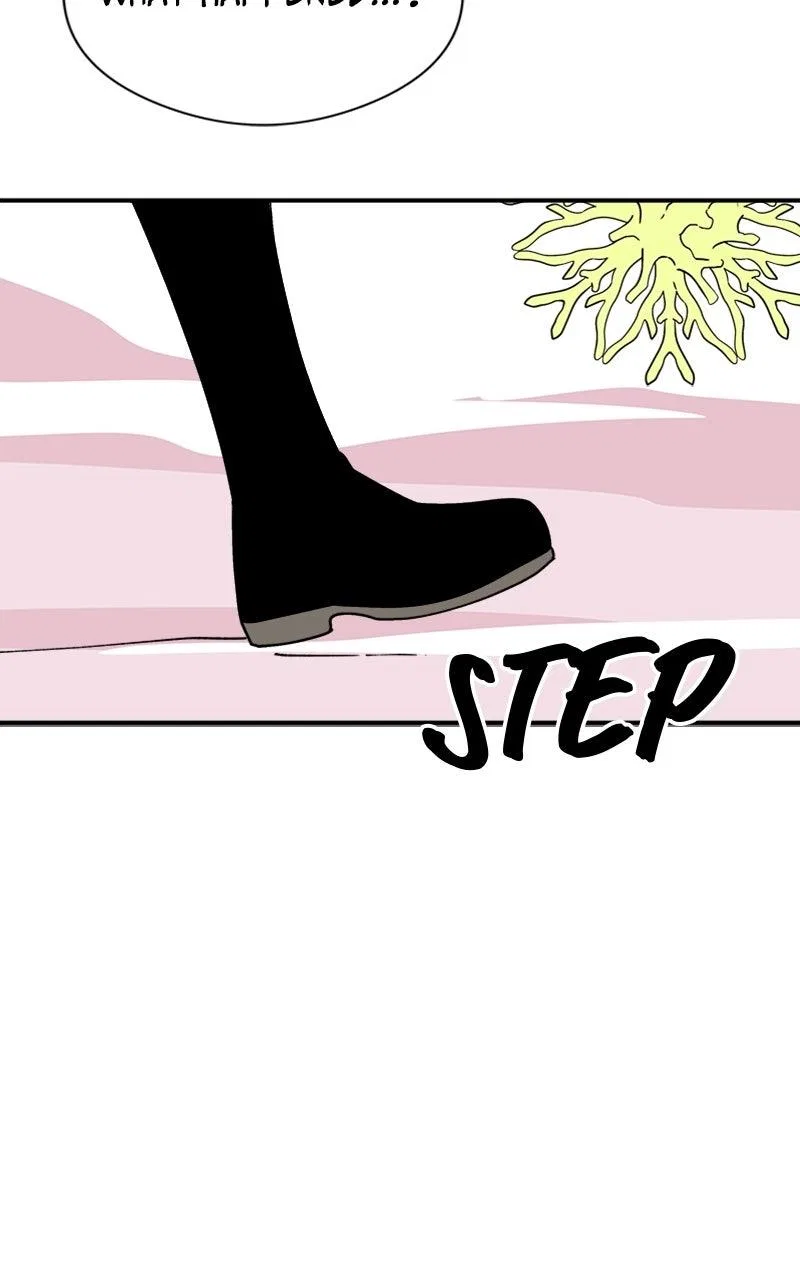 False Paradise Chapter 79 – Page 4