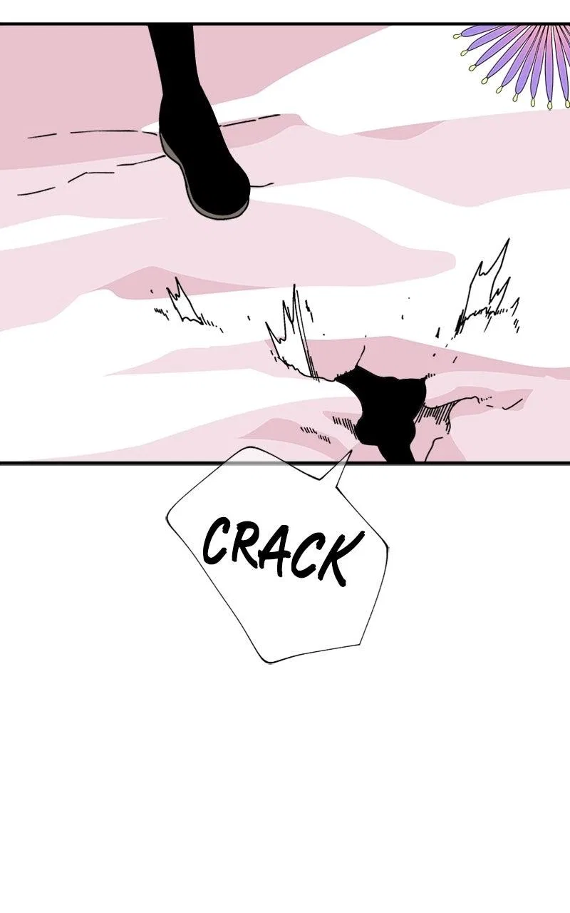 False Paradise Chapter 79 – Page 8
