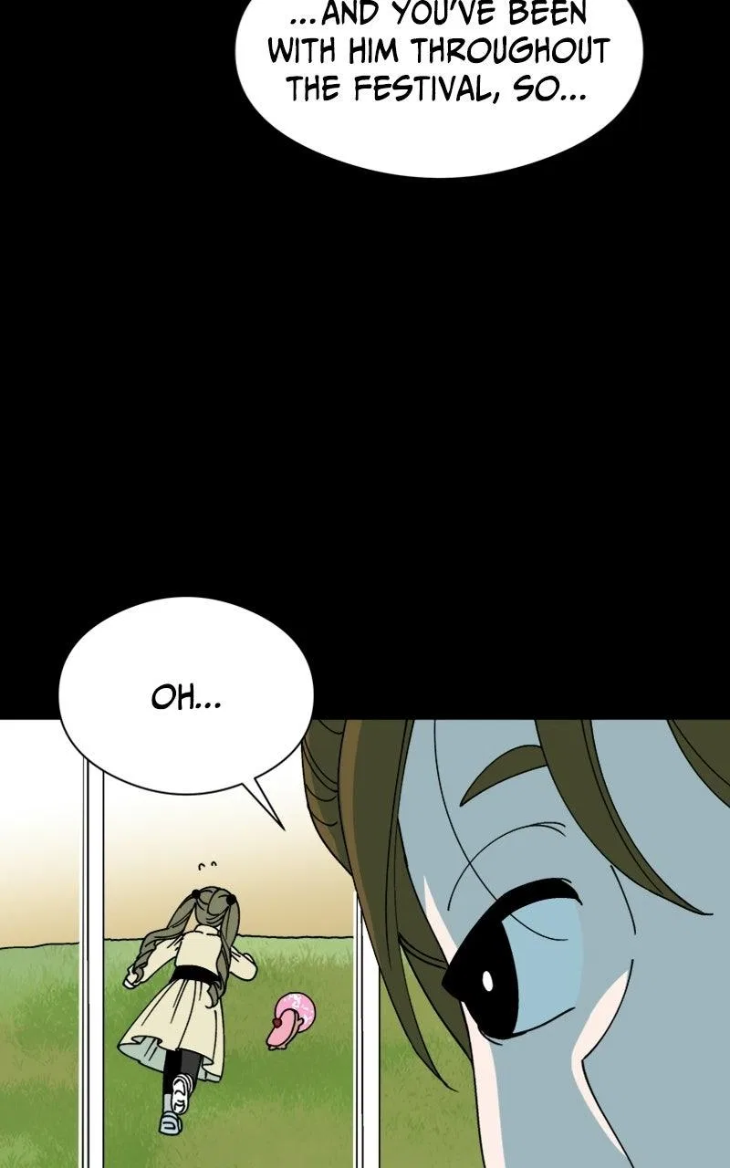 False Paradise Chapter 79 – Page 12