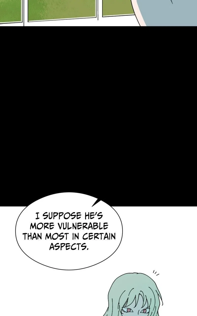 False Paradise Chapter 79 – Page 13