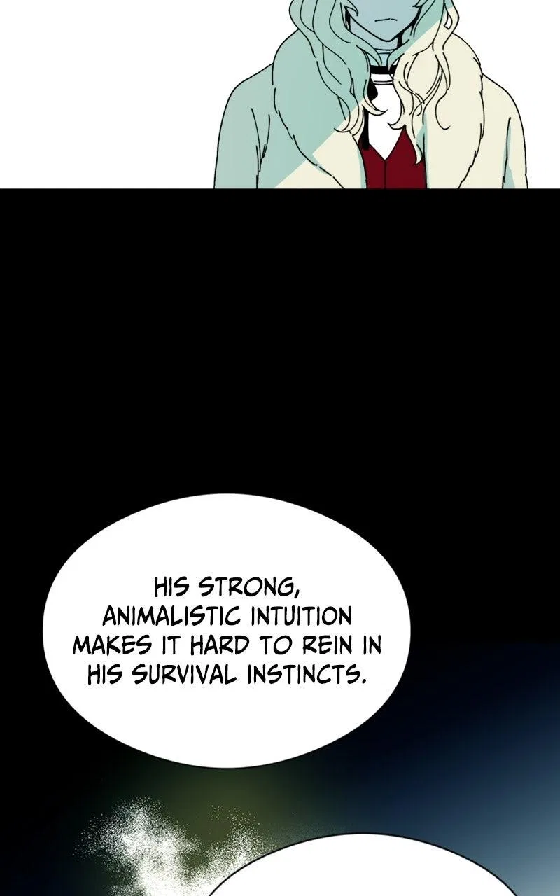 False Paradise Chapter 79 – Page 14