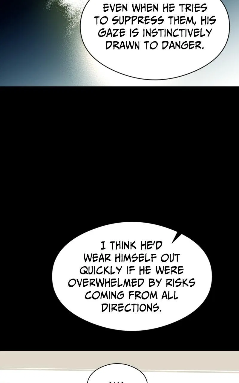 False Paradise Chapter 79 – Page 15