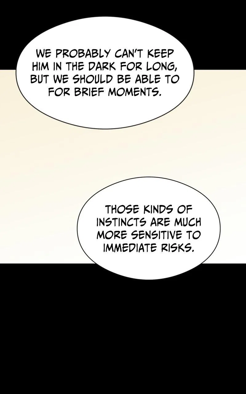 False Paradise Chapter 79 – Page 18
