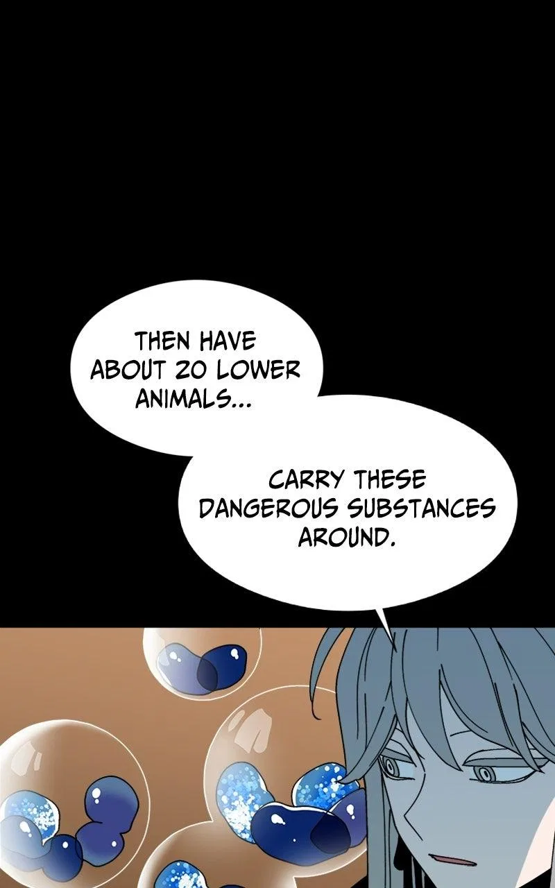 False Paradise Chapter 79 – Page 23