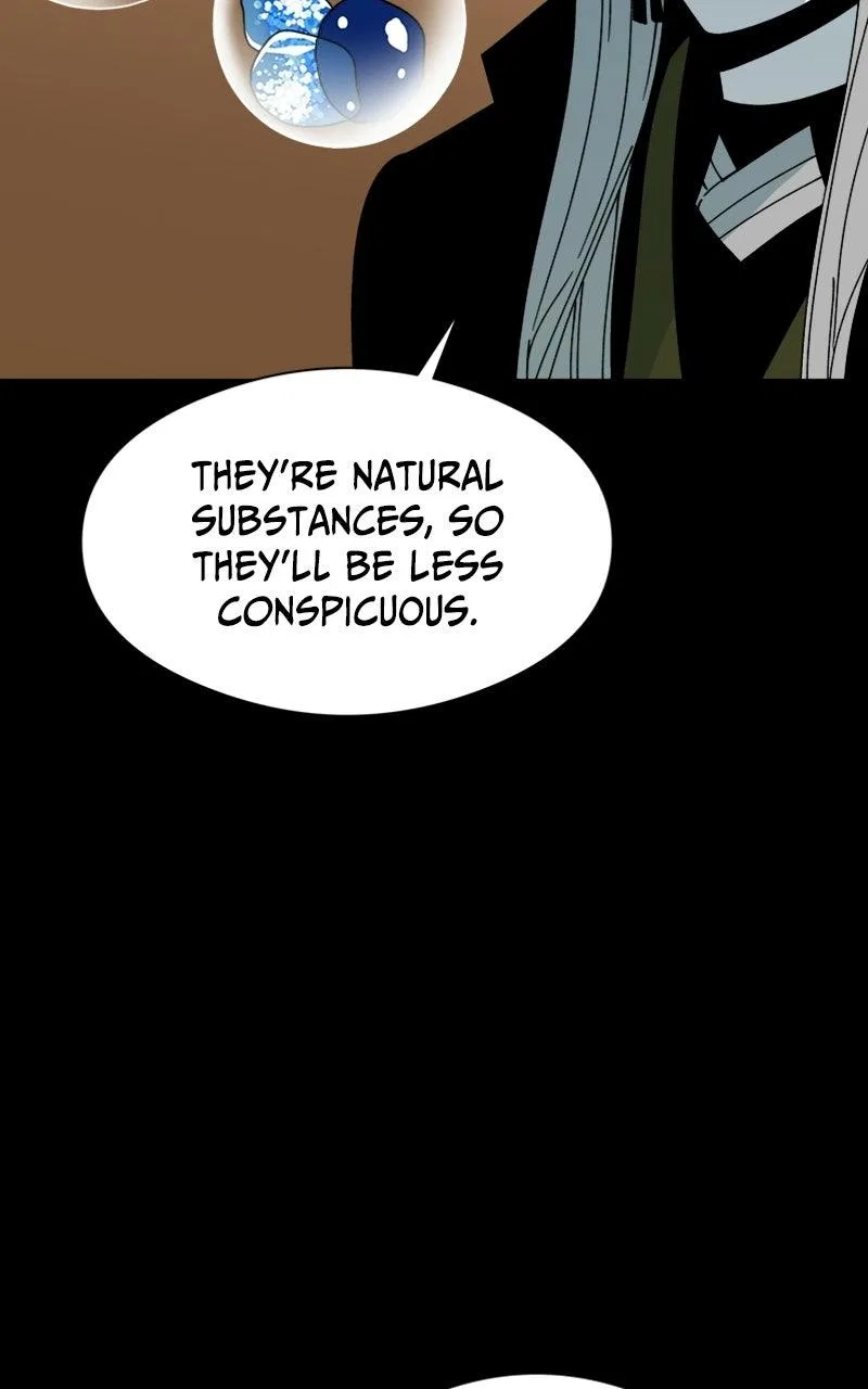 False Paradise Chapter 79 – Page 24