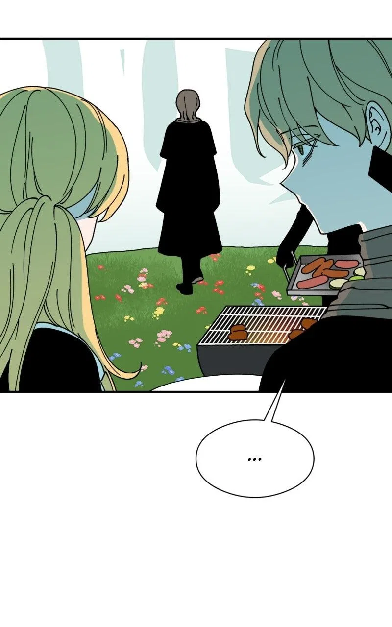 False Paradise Chapter 79 – Page 28