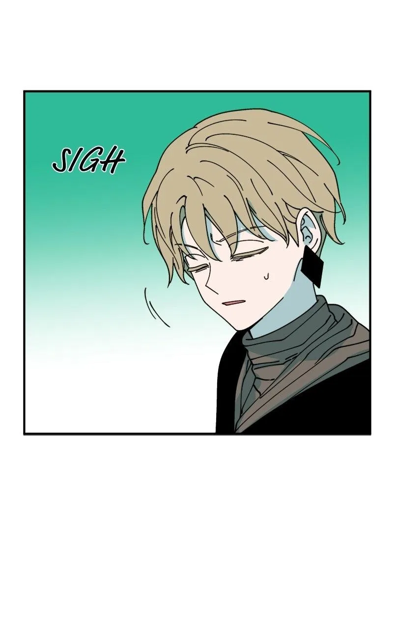 False Paradise Chapter 79 – Page 29