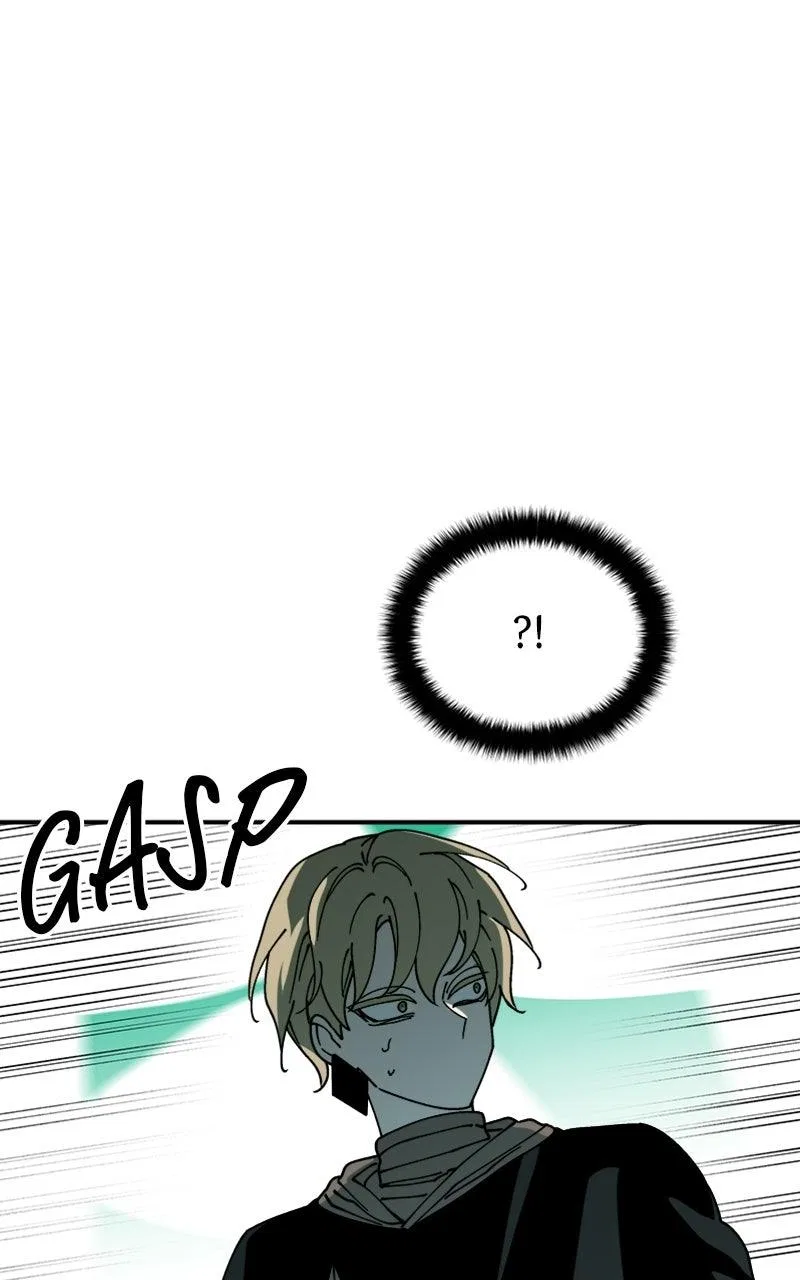 False Paradise Chapter 79 – Page 31