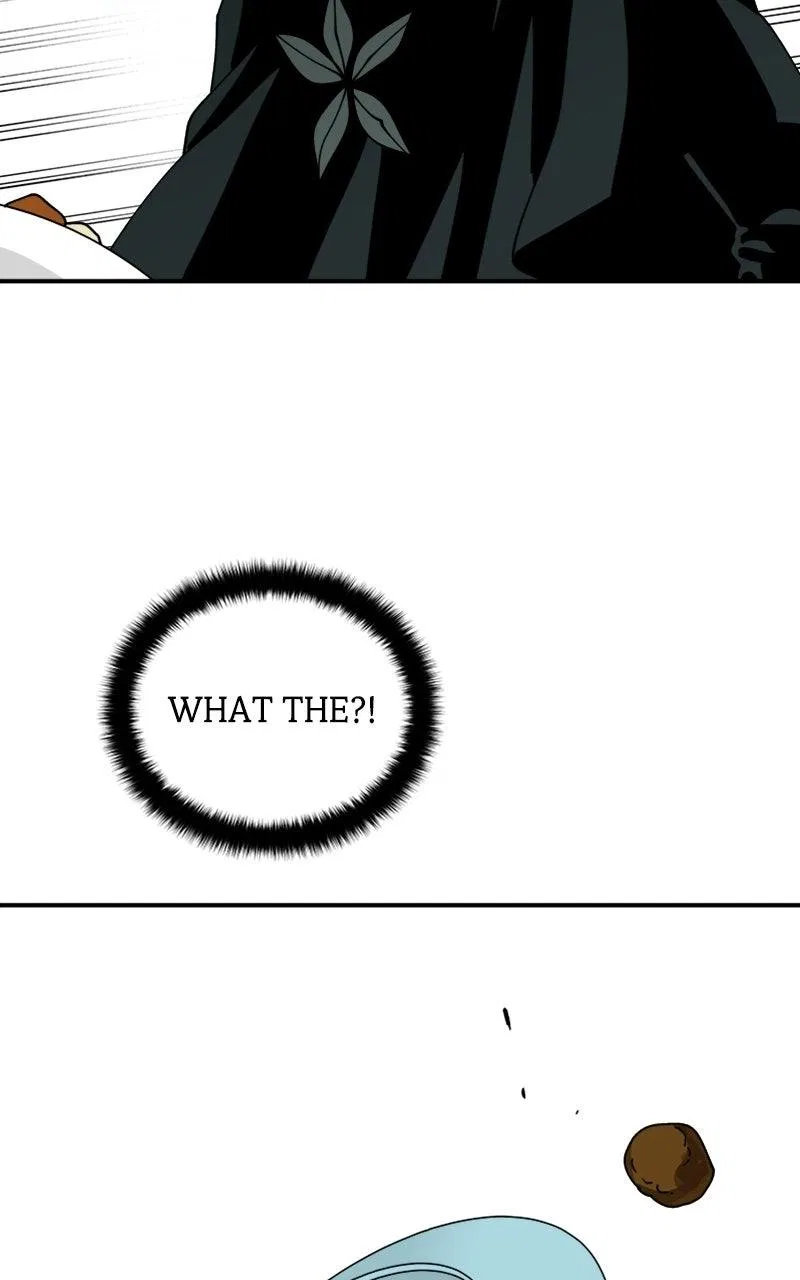 False Paradise Chapter 79 – Page 32