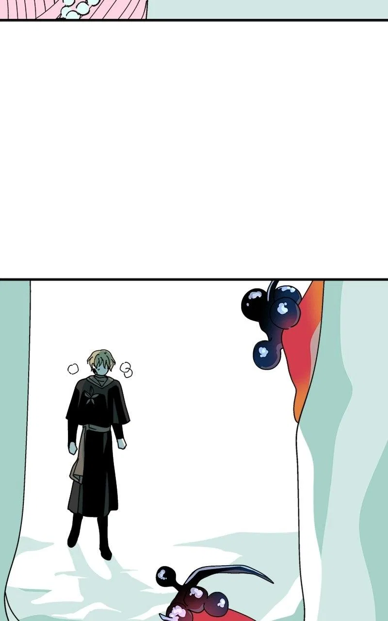 False Paradise Chapter 79 – Page 35