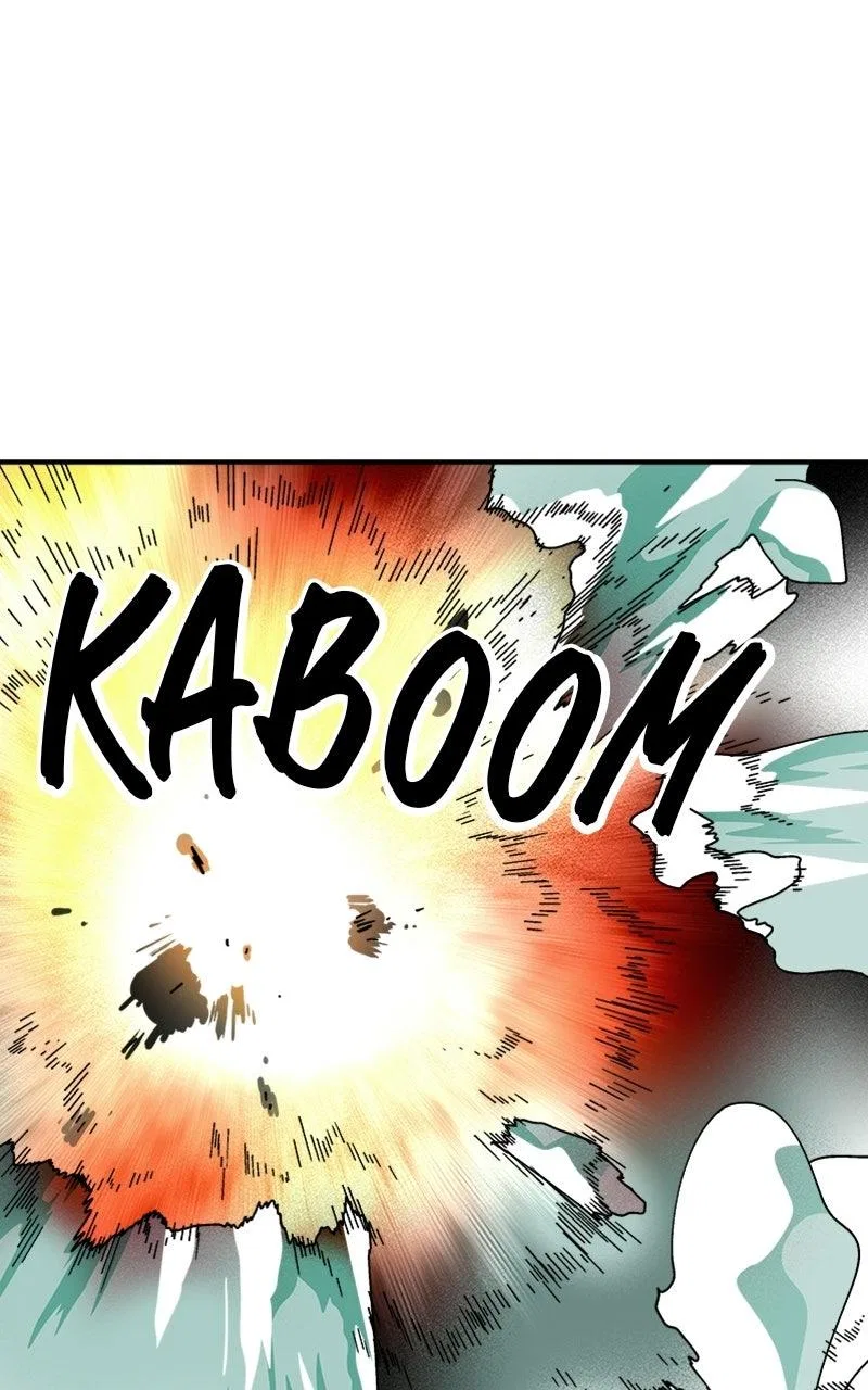 False Paradise Chapter 79 – Page 41