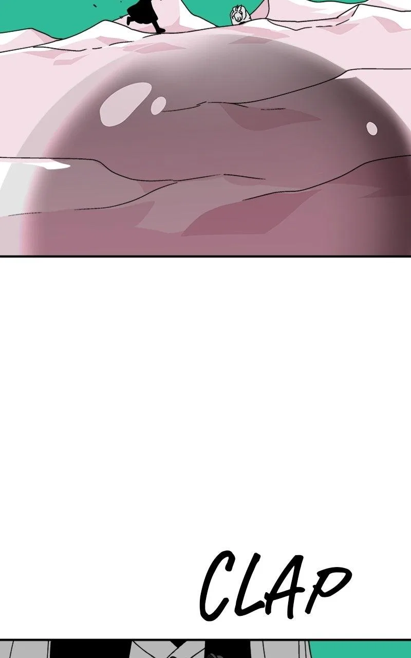 False Paradise Chapter 79 – Page 48