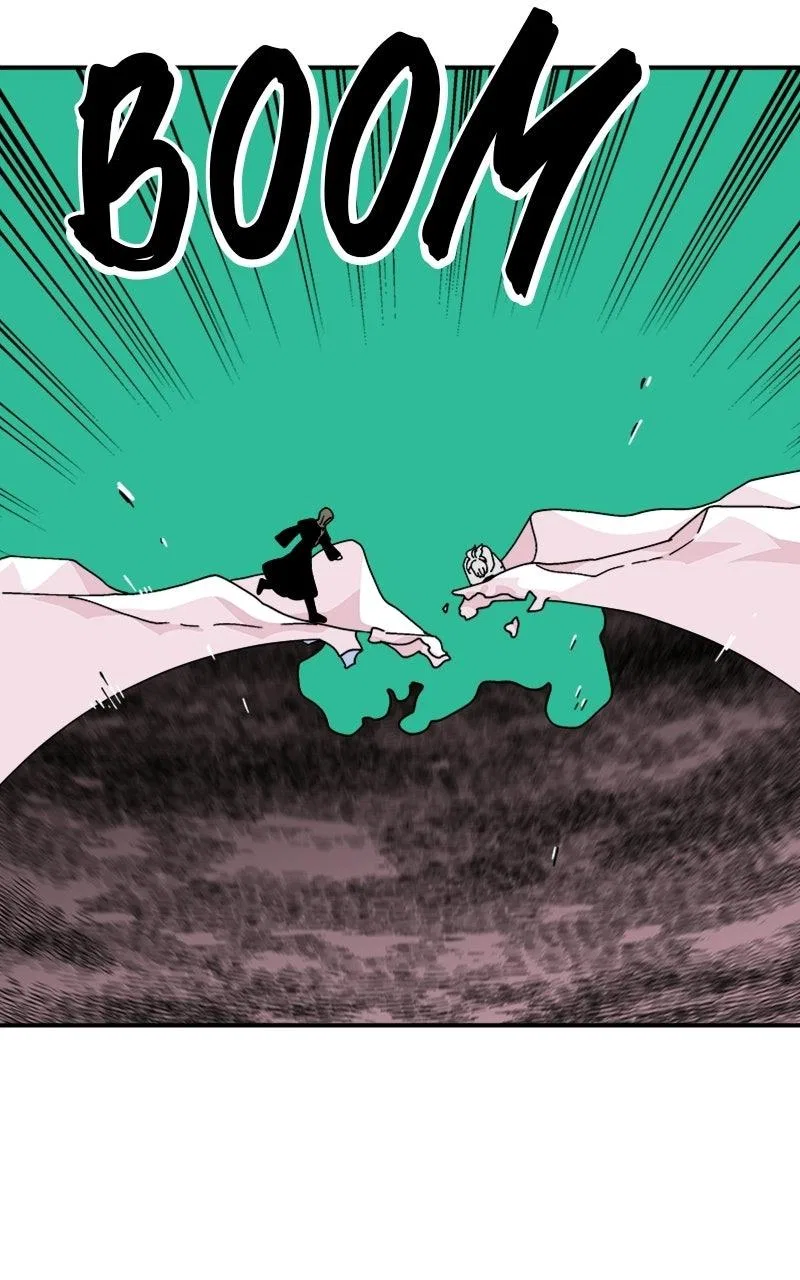 False Paradise Chapter 79 – Page 50