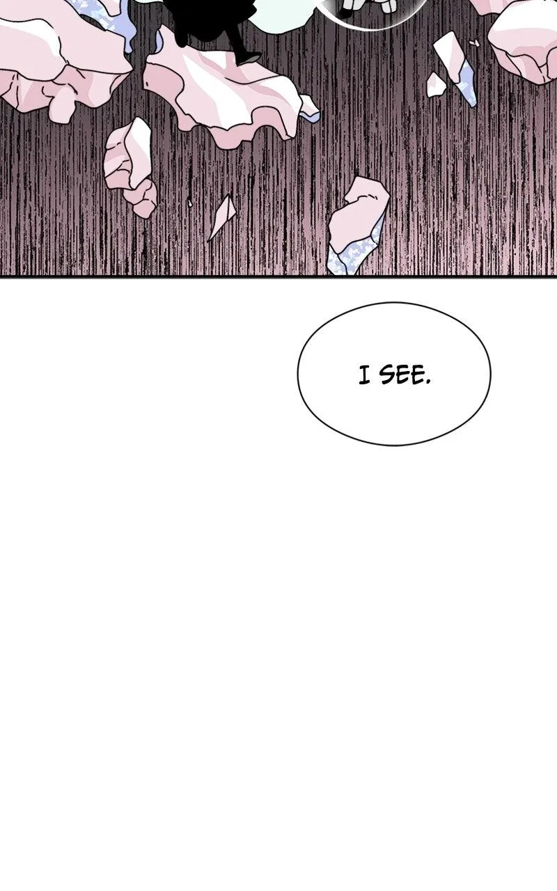 False Paradise Chapter 79 – Page 52