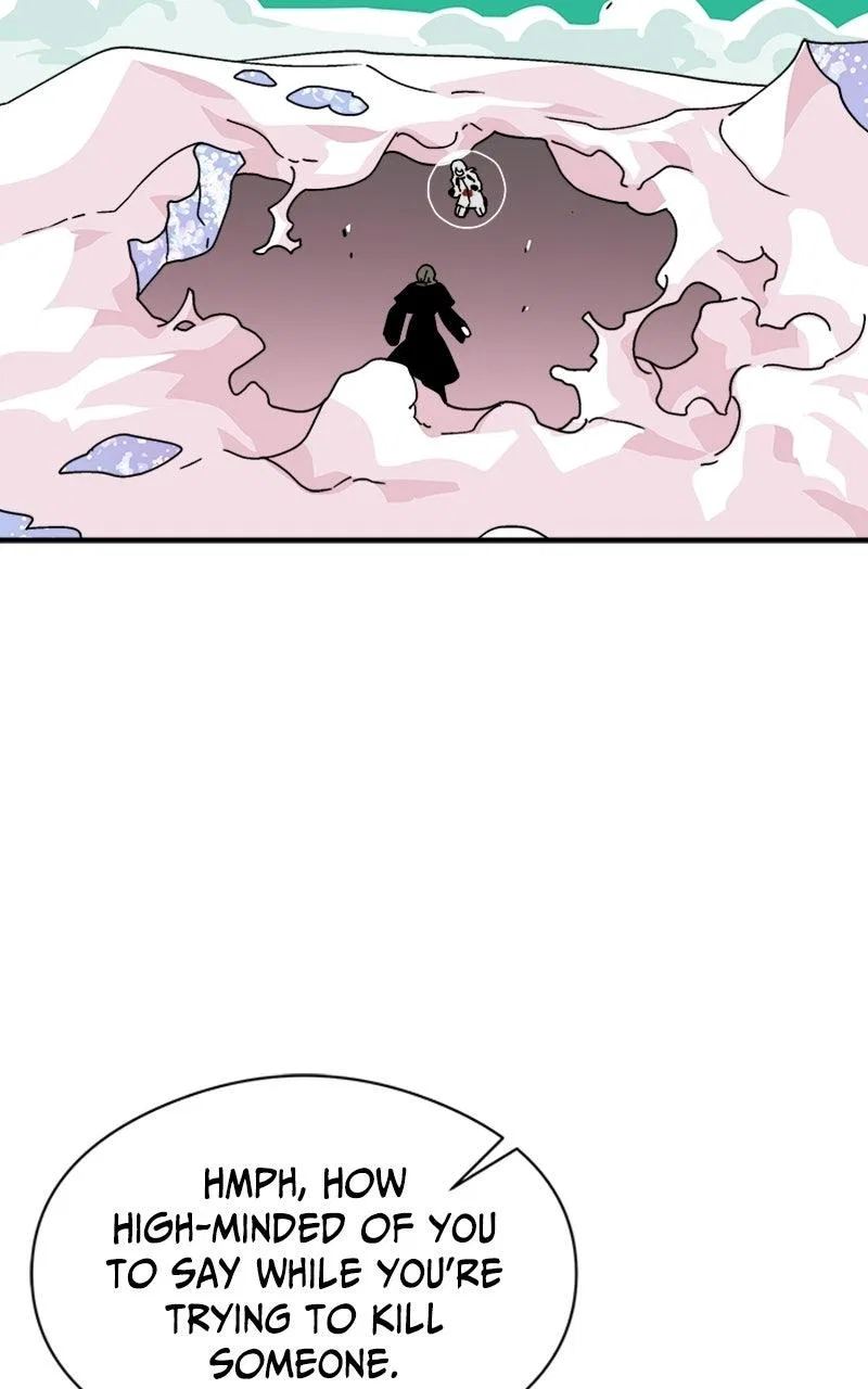 False Paradise Chapter 79 – Page 56