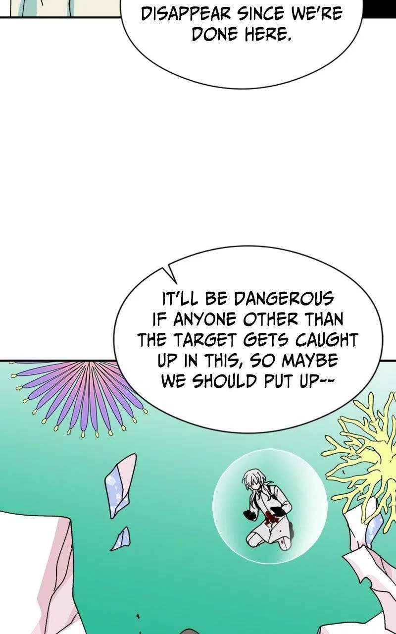 False Paradise Chapter 79 – Page 61