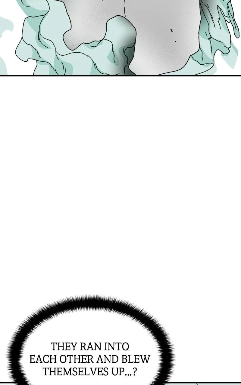 False Paradise Chapter 79 – Page 66