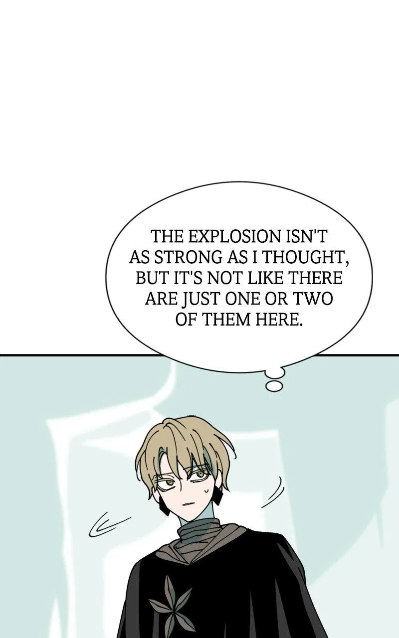 False Paradise Chapter 79 – Page 68