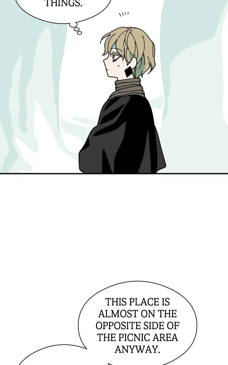 False Paradise Chapter 79 – Page 70