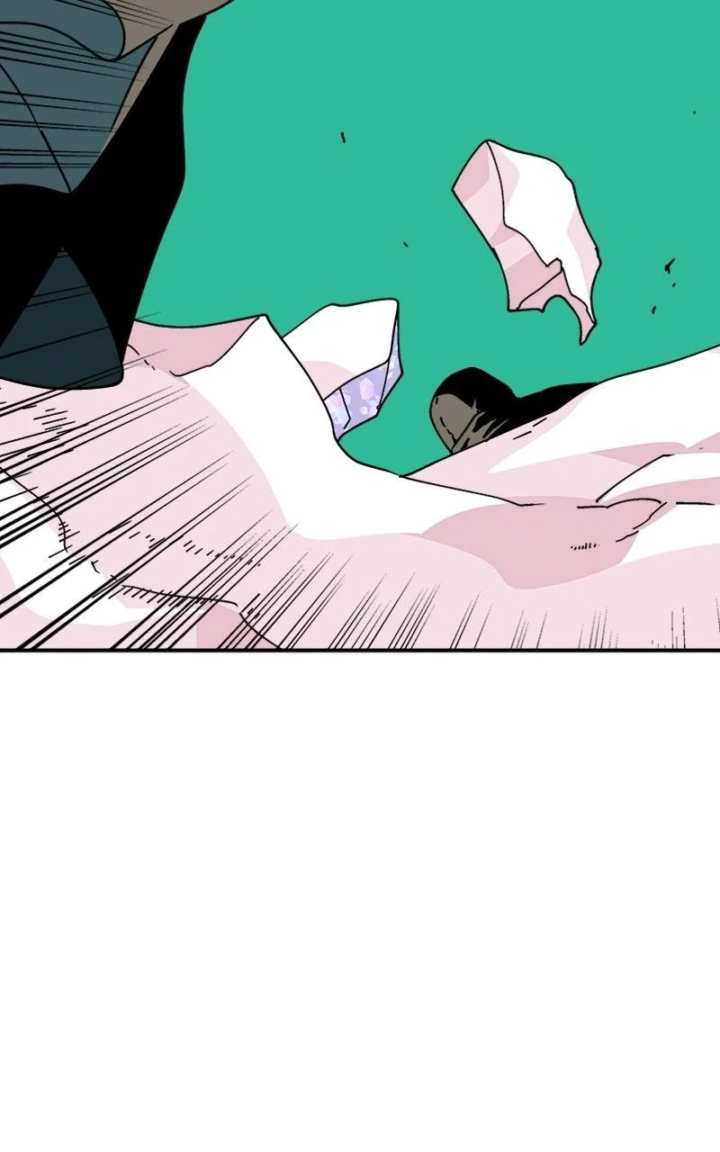 False Paradise Chapter 79 – Page 83