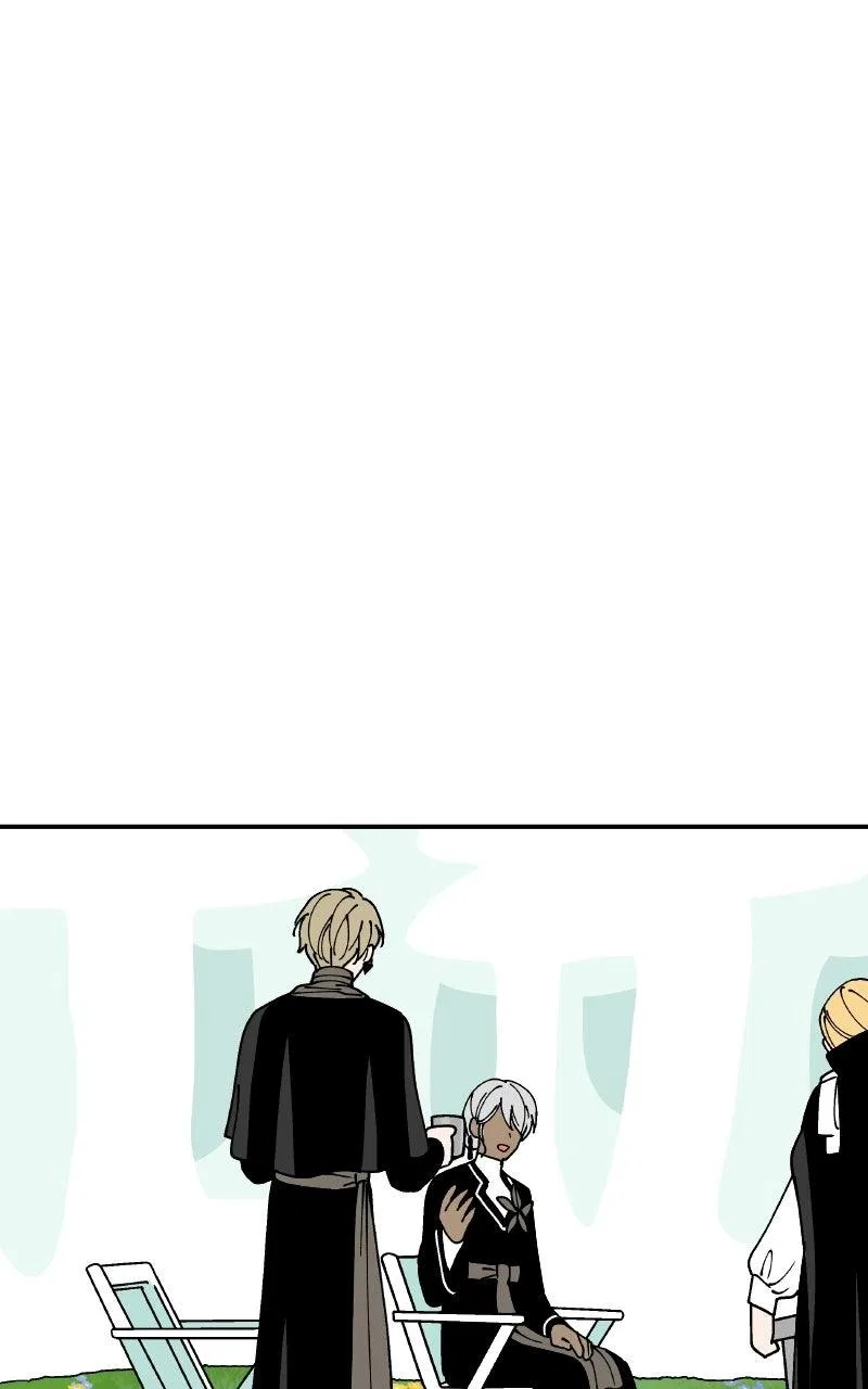 False Paradise Chapter 78 – Page 4