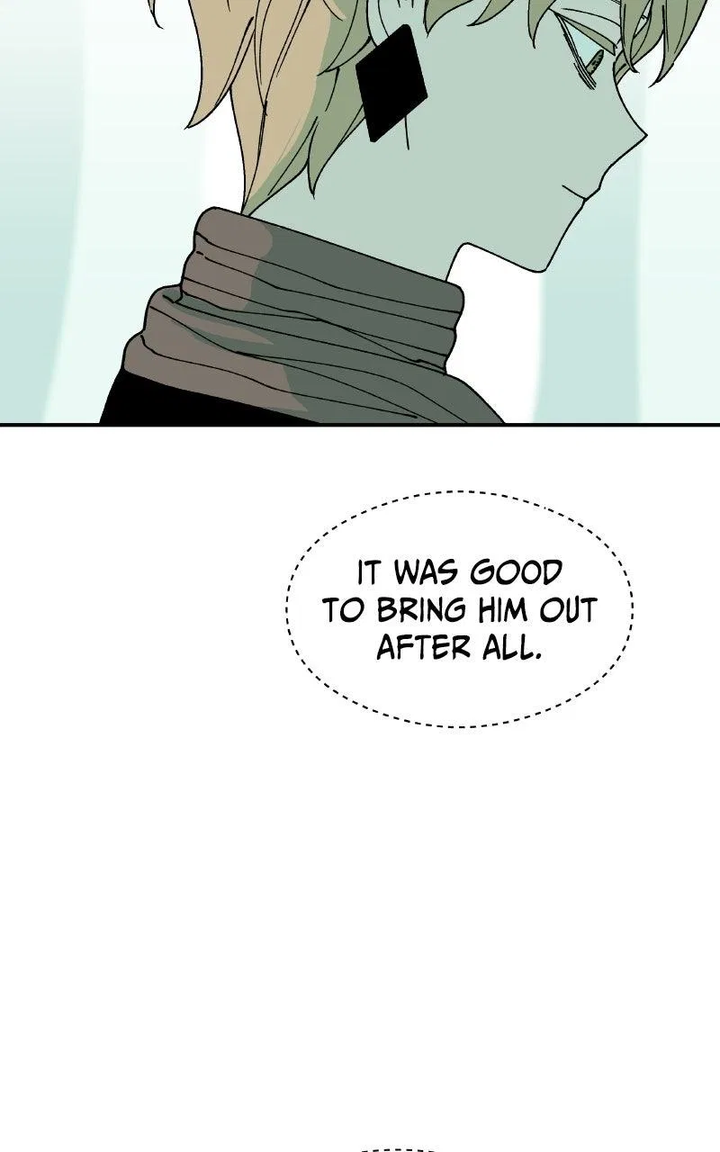 False Paradise Chapter 78 – Page 6