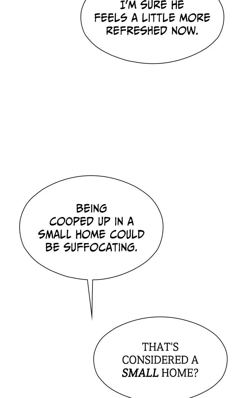 False Paradise Chapter 78 – Page 8
