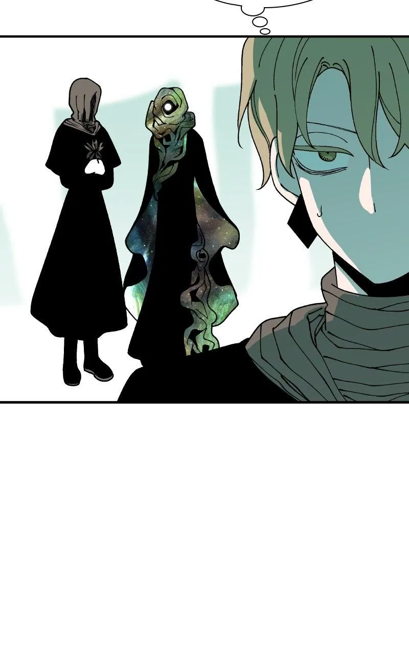 False Paradise Chapter 78 – Page 9
