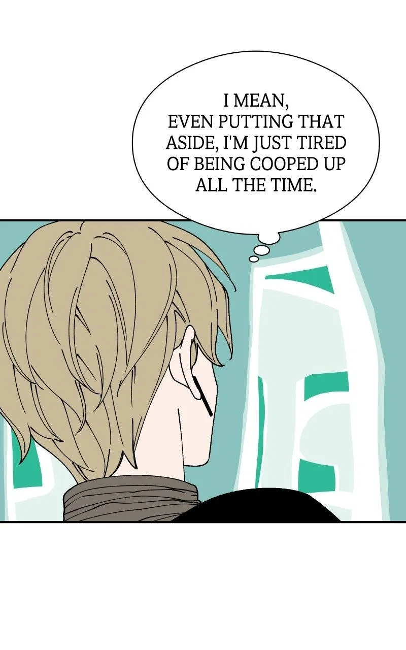 False Paradise Chapter 78 – Page 12