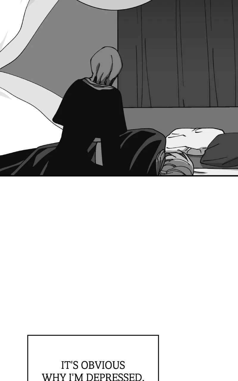 False Paradise Chapter 78 – Page 18