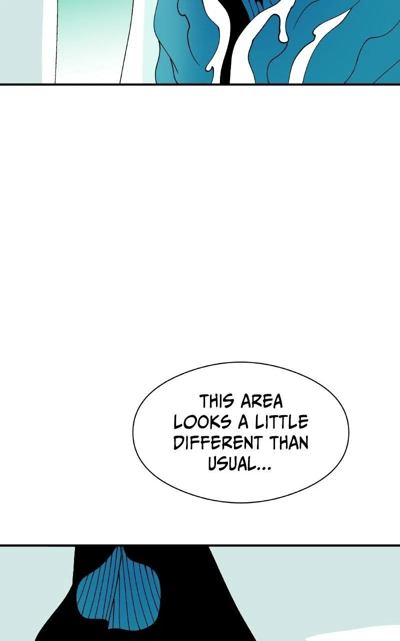 False Paradise Chapter 78 – Page 31