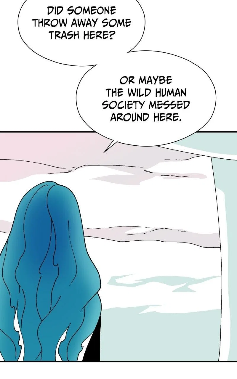 False Paradise Chapter 78 – Page 33
