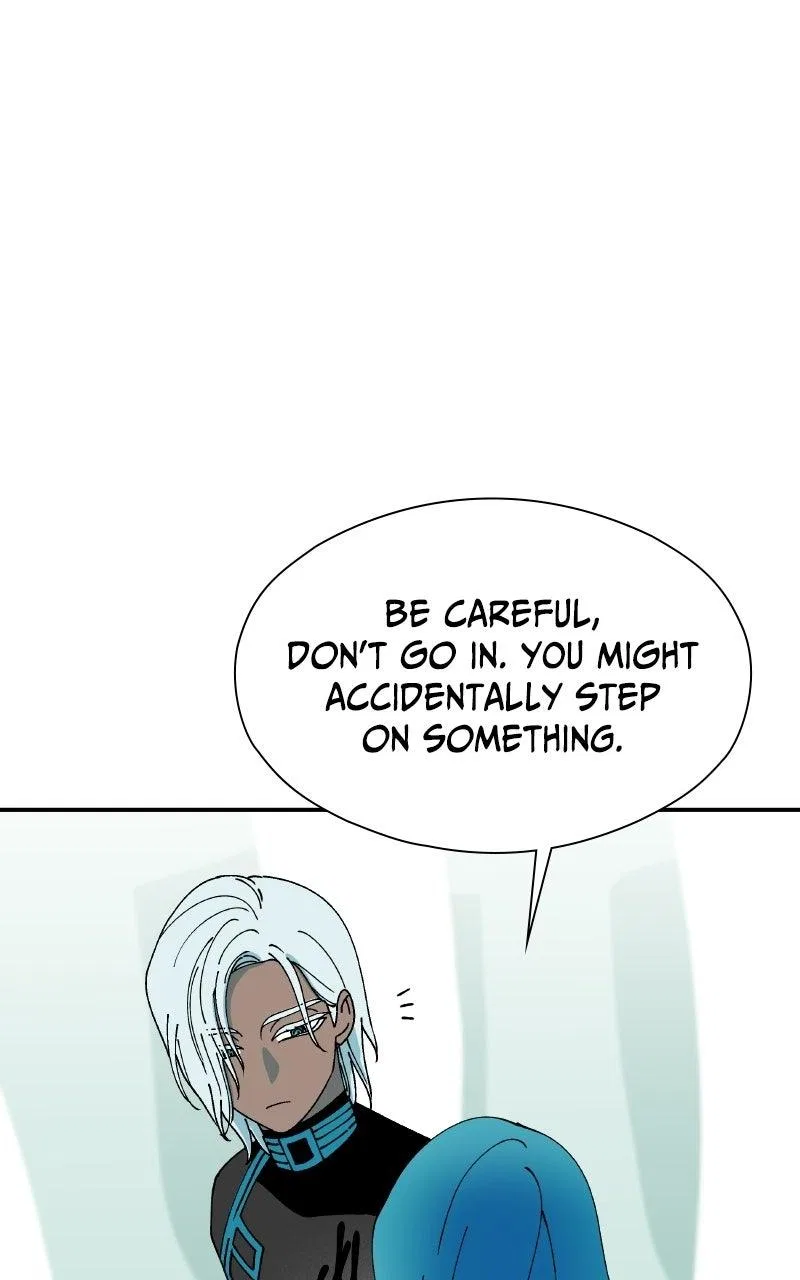 False Paradise Chapter 78 – Page 34