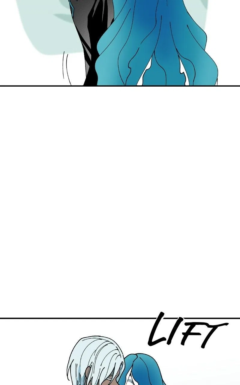 False Paradise Chapter 78 – Page 35