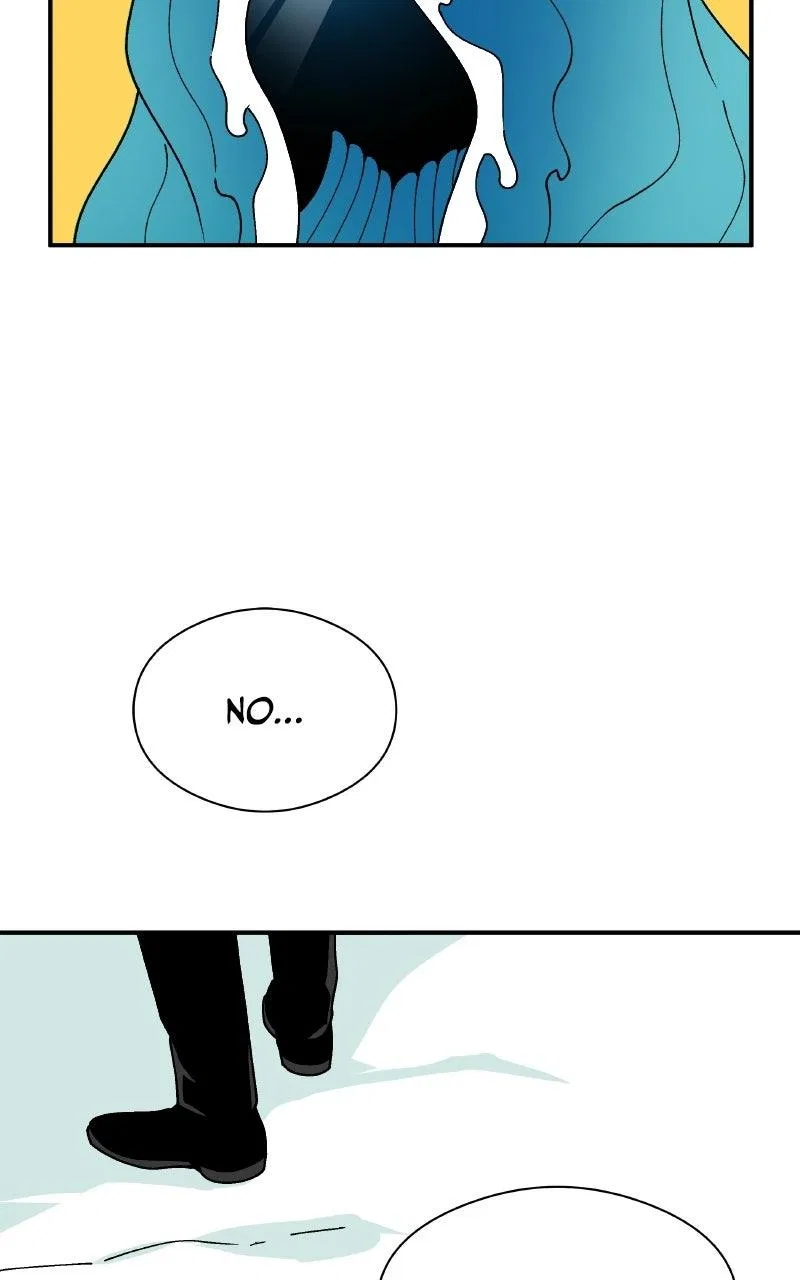 False Paradise Chapter 78 – Page 37