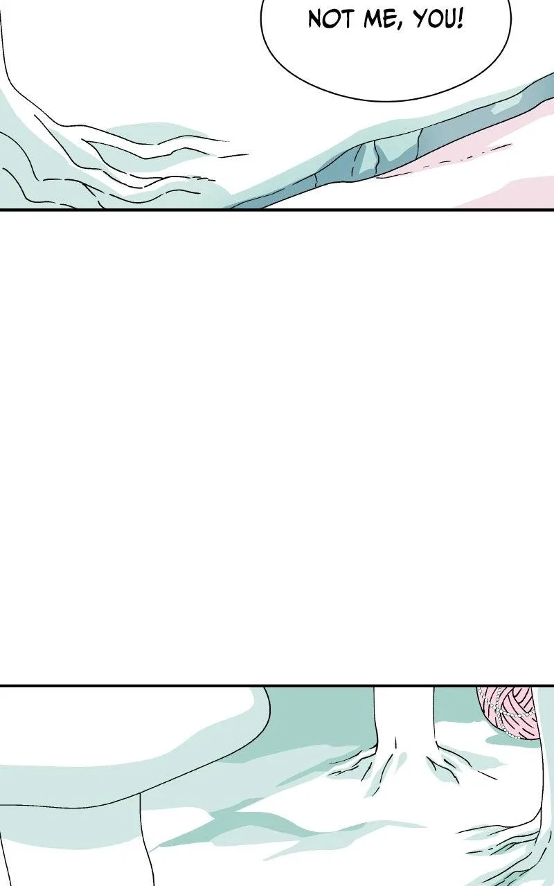 False Paradise Chapter 78 – Page 38
