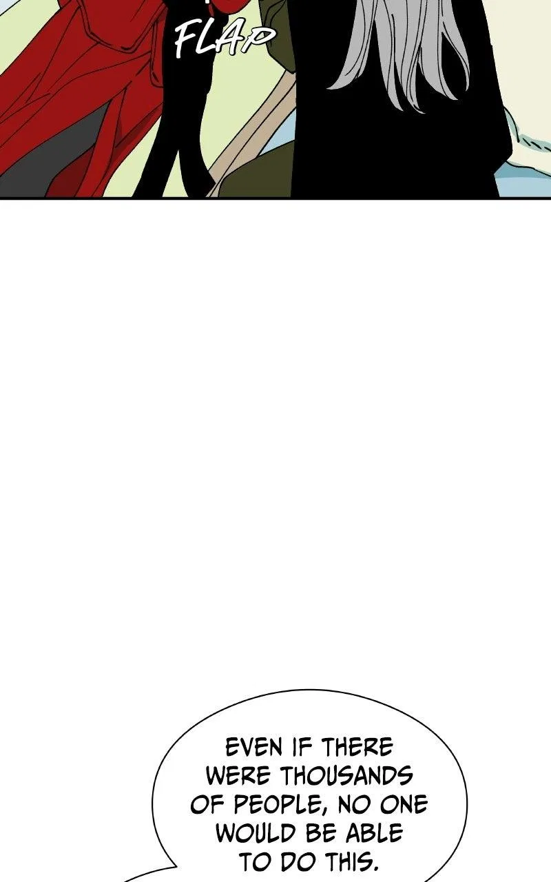 False Paradise Chapter 78 – Page 44
