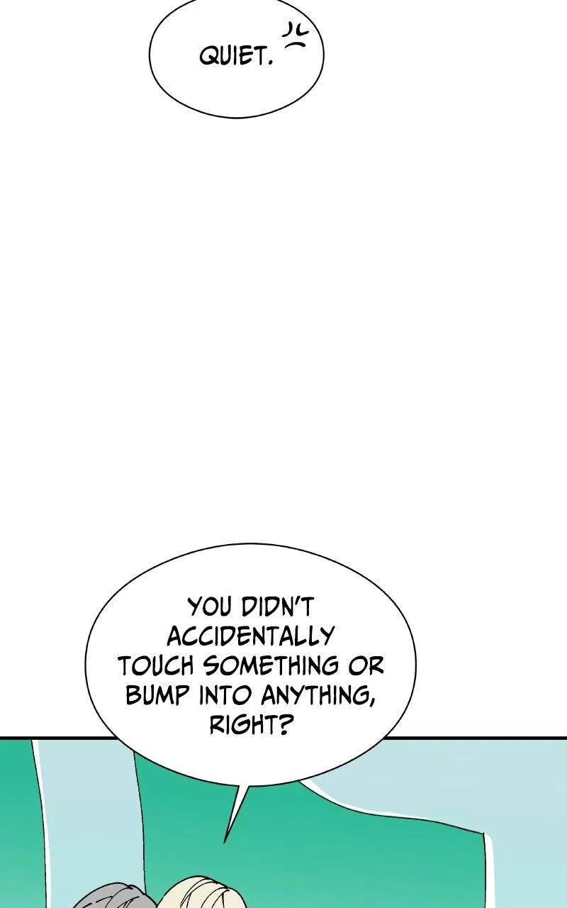 False Paradise Chapter 78 – Page 46